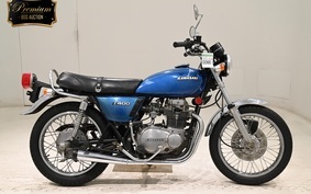 KAWASAKI Z400 1978 K4