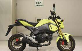 HONDA GROM JC61