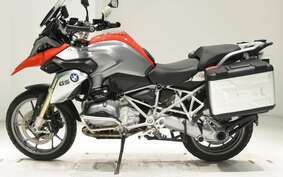 BMW R1200GS 2014