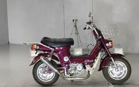 HONDA CHALY 50 CF50