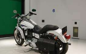 HARLEY FXDLI 1450 2006