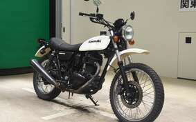 KAWASAKI 250TR BJ250F