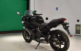 KAWASAKI NINJA 400R 2012 ER400B