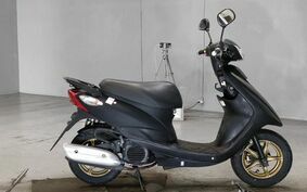 YAMAHA JOG ZR Evolution 2 SA39J