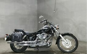 YAMAHA DRAGSTAR 250 VG02J