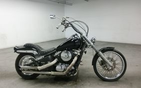 KAWASAKI VULCAN 400 1995 VN400A