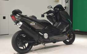 YAMAHA T-MAX500 Gen.3 2010 SJ08J