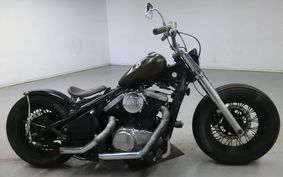 KAWASAKI VULCAN 400 CLASSIC 1995 VN400A