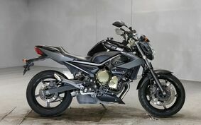 YAMAHA XJ6 N 2009 RJ19