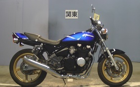 KAWASAKI ZEPHYR 400 Gen.2 1991 ZR400C