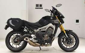 YAMAHA MT-09 2014 RN34J