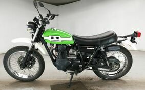 KAWASAKI 250TR BJ250F