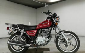 SUZUKI GN125 F Gen.2 PCJ2N