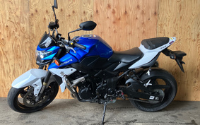 SUZUKI GSR750ABS 2013 GR7NA