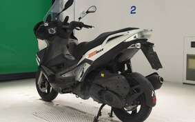 APRILIA SR MAX 125