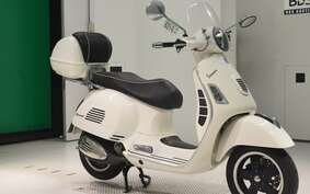 VESPA GTS300 IE 2013