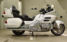 HONDA GL 1800 GOLD WING 2005 SC47