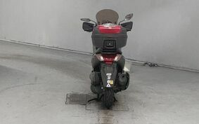 YAMAHA N-MAX 125 SE86J