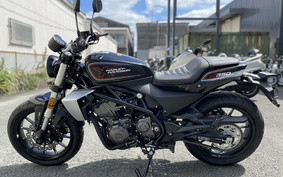 HARLEY X350 2024 W3C