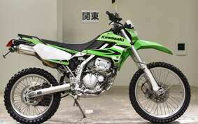 KAWASAKI KLX250 Gen.2 LX250S