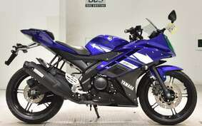 YAMAHA YZF-R15 1CK0