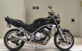 KAWASAKI BALIUS 250 ZR250A