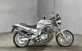 YAMAHA SRX600 1991 3SX