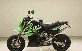 KAWASAKI KSR110 KL110A