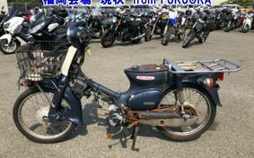 HONDA C AA01