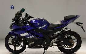 YAMAHA YZF-R15