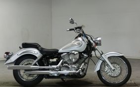 YAMAHA DRAGSTAR 250 VG02J