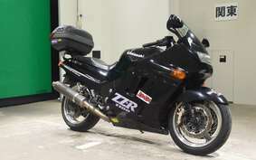 KAWASAKI ZZ1100 NINJA R 1993 ZXT10C