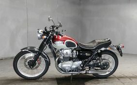 KAWASAKI W650 2002 EJ650A