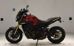 YAMAHA MT-09 2016 RN34J