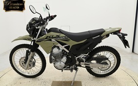 KAWASAKI KLX230 LX230A