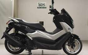 YAMAHA N-MAX SE86J