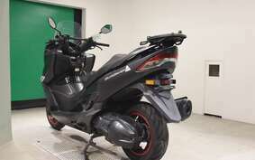 SUZUKI BURGMAN400 A 2017 DU11A