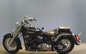 YAMAHA DRAGSTAR 400 CLASSIC 2012 VH02J