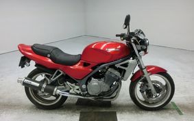 KAWASAKI BALIUS 250 1993 ZR250A