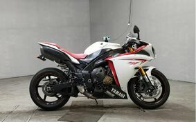 YAMAHA YZF-R1 2009 RN23