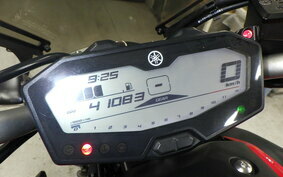 YAMAHA MT-07 2014 RM07J