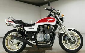 KAWASAKI ZEPHYR 400 1990 ZR400C