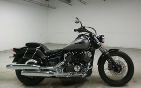 YAMAHA DRAGSTAR 400 2014 VH02J