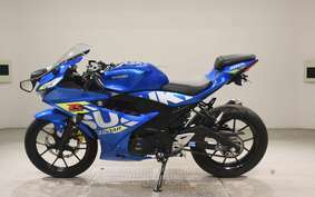 SUZUKI GSX-R125 DL33B