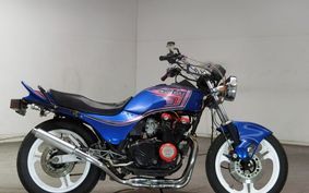 KAWASAKI GPZ400 1983 ZX400A