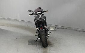 YAMAHA MT-07 2016 RM07J