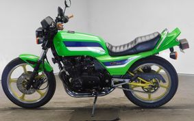 KAWASAKI Z400 GP 1983 KZ400M