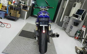 HONDA CB400SFV-3 2006 NC39