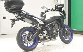 YAMAHA MT-09 Tracer 2015 RN36J