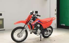 HONDA CRF110F JE02